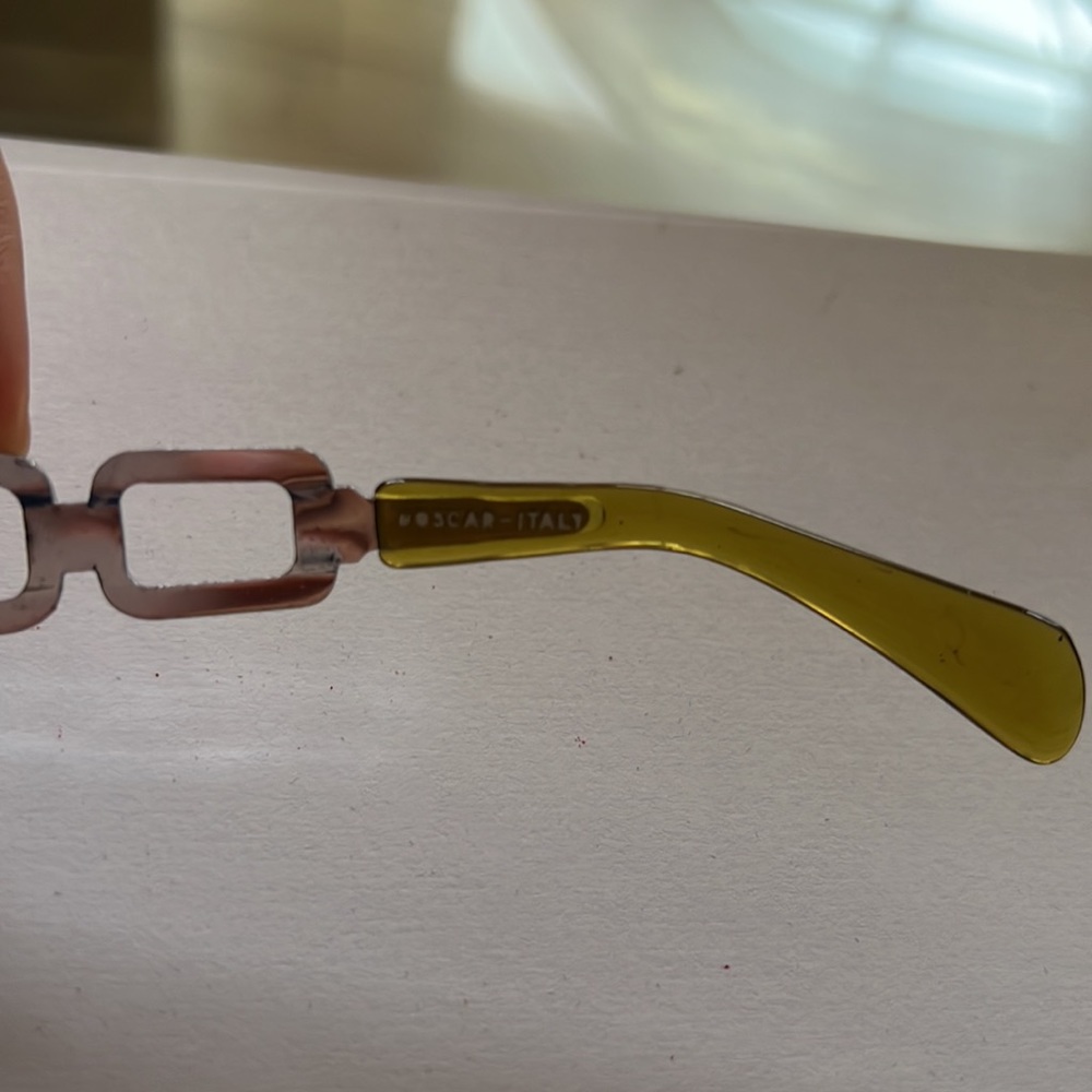 Boscar Sunglasses - Picture 10 of 16